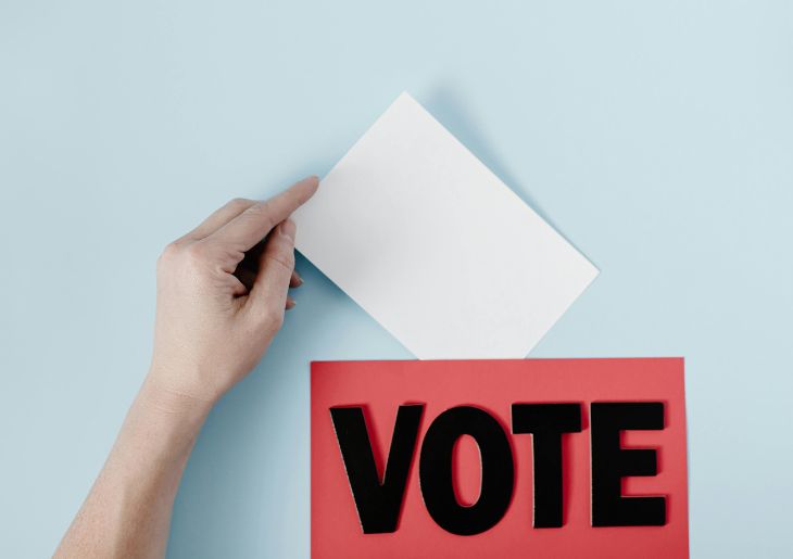 Members vote now open for RACGP contested electorates