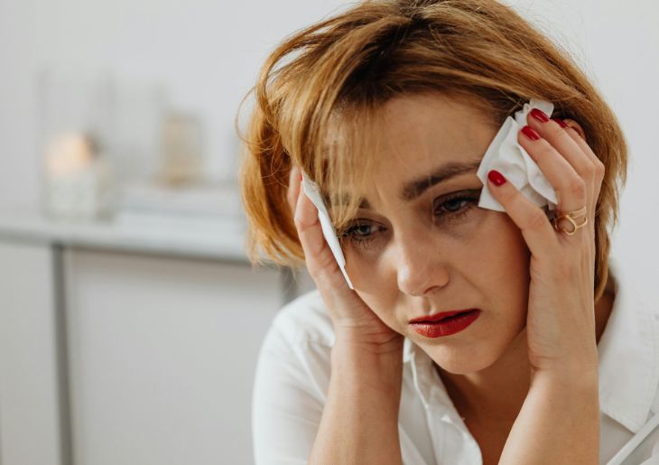 Free Distress Support Now Available for Victorians