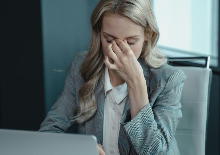 AHPRA urged to step back from minor complaints: Review