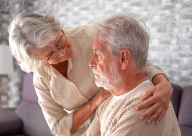 Dementia now the leading cause of death in Australia