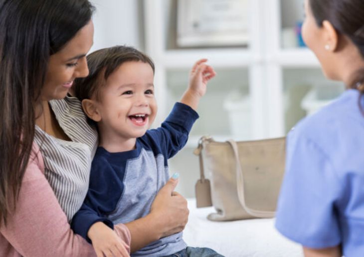 Another state takes up needle-free flu vaccination