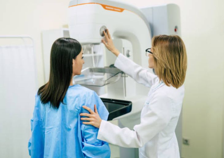 Travel Subsidy Available for BreastScreen Tasmania Clients