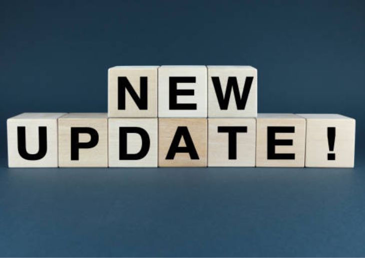 “President’s Update: Key Developments in Health, Podiatry, and Telehealth”