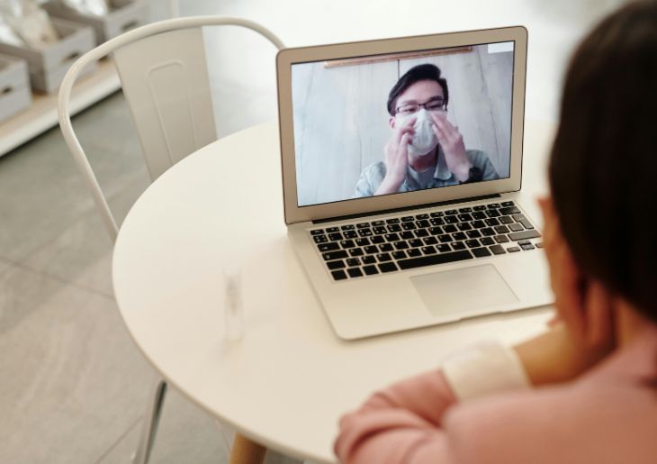 New virtual hospital pilot to bring specialist care to Victorians’ homes