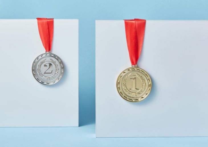 Emergency Medical Team Honoured with Special ‘Life Saver’ Medals