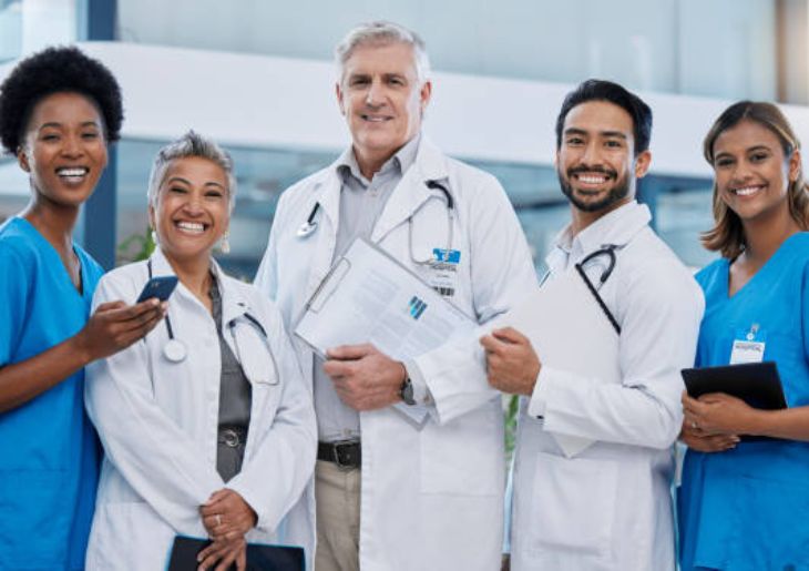 Rediscovering the heart of general practice