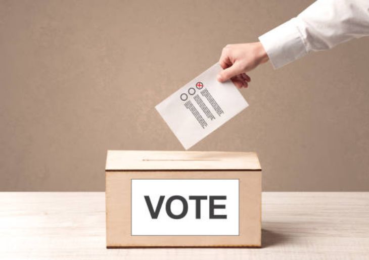 In Practice: AGM voting and GP25 early bird closing soon