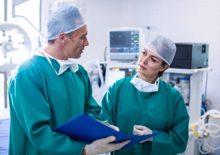 Real-World Anaesthesia Experts Share Knowledge to Improve Global Health Equity