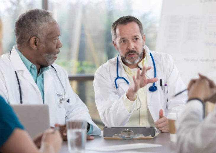 Bulk-Billing Debate Takes Centre Stage at GP25 Conference