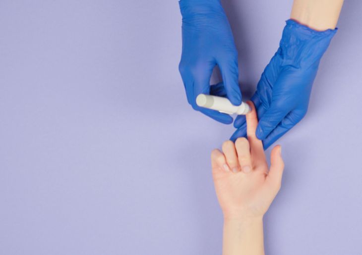 When to Add a GLP-1 Receptor Agonist in Type 2 Diabetes