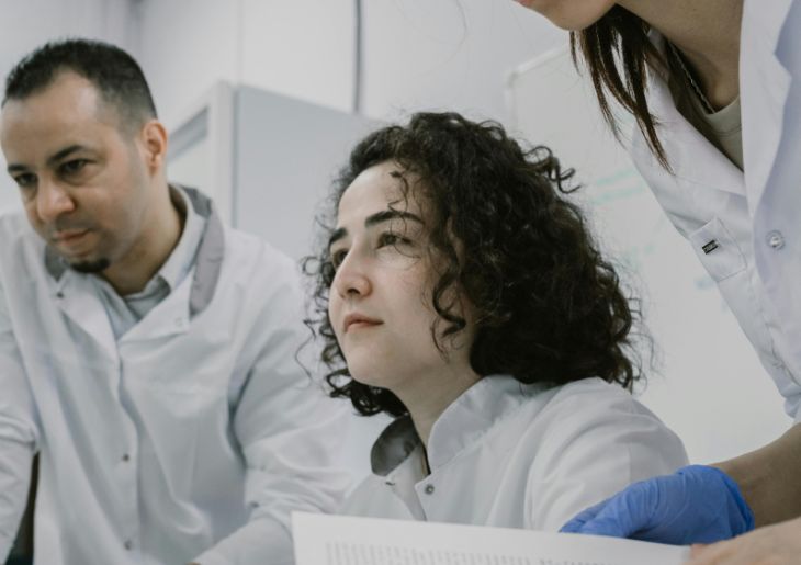 OCEAN study set to provide fresh insights into primary care teams