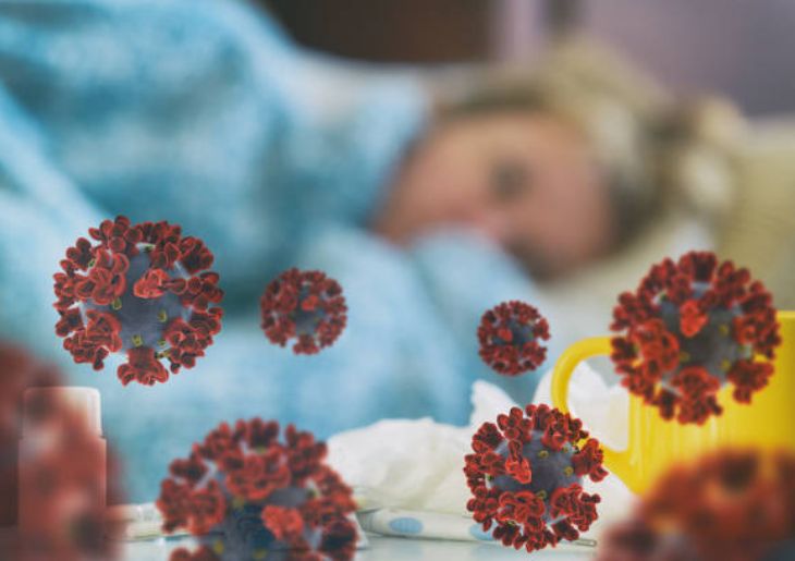 NSW Health Issues Measles Alert for Sydney Residents