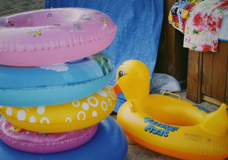 Warning: Asbestos Found in Decorative and Play Sand Products