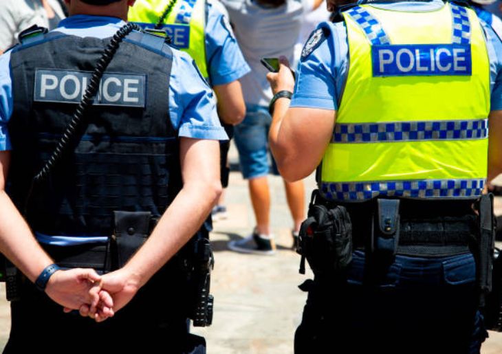 Man Charged After String of Thefts From Melbourne Medical Centres