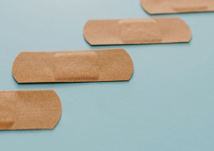 AMA Seeks Feedback on Chronic Wound Consumables Scheme