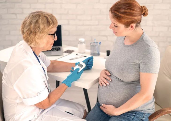 Annual education reminder for Antenatal Shared Care providers