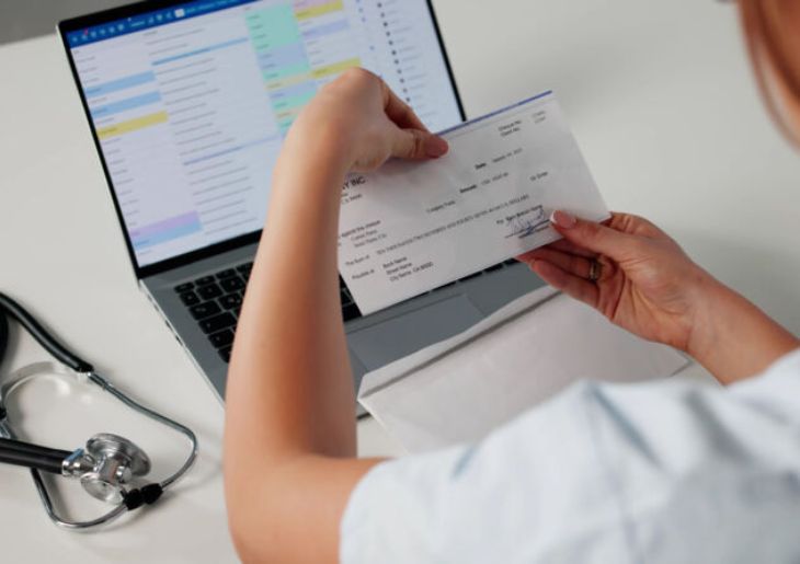 Medicare cheque payments set to be phased out by 2028