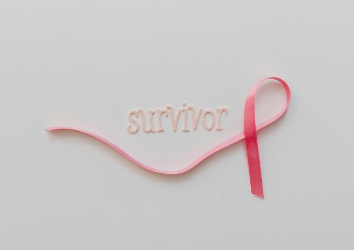 “Spot the Signs: Ovarian Cancer”