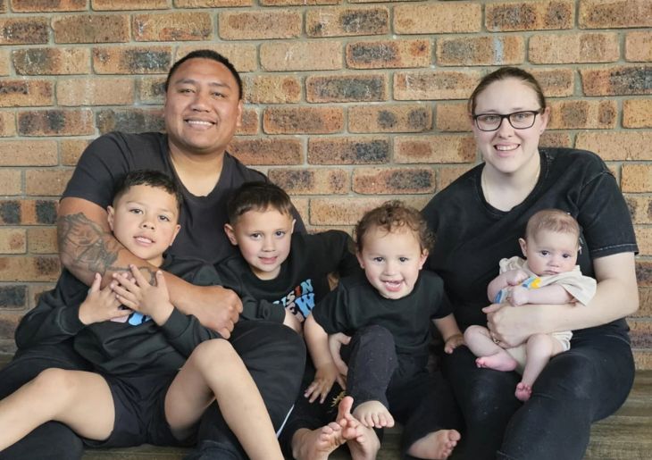 GP Shared Care Made Pregnancy Easier for Jessica