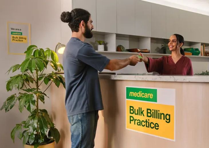 New Campaign Helps Australians Access Bulk-Billed GP Care