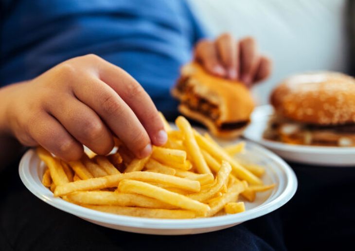 Young Australians Facing More Heart Disease Deaths Linked to Obesity