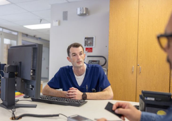 Private health insurers push for action on rising specialist fees