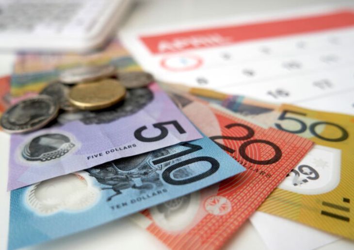Pharmacy Guild Leads Political Donations in Healthcare Sector