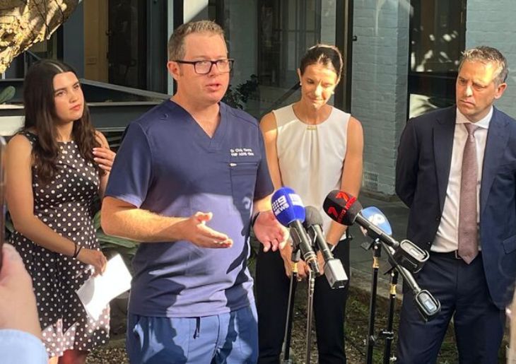 NSW GPs to Start ADHD Diagnosis Training in March