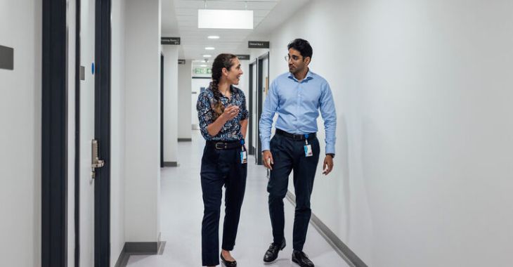 Giving Back to General Practice Through Mentoring