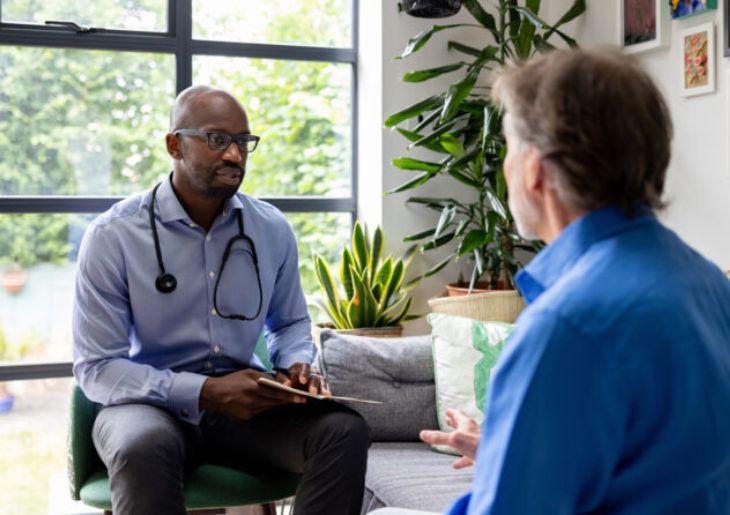 DVA Increases GP Payments for Veterans’ Claims Work
