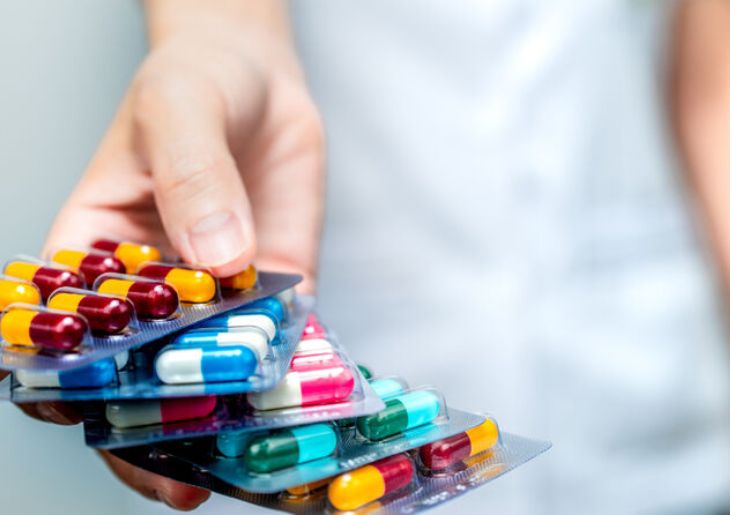 Critical antimicrobial resistance up 25%, GPs urged to lead stewardship
