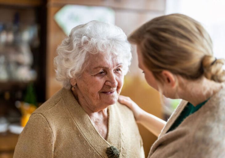 Free RSV Vaccine Now Available for WA Aged Care Residents