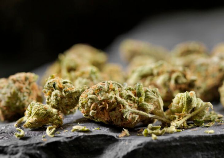 DVA Introduces Dosage Limits and Specialist Rules for Medicinal Cannabis