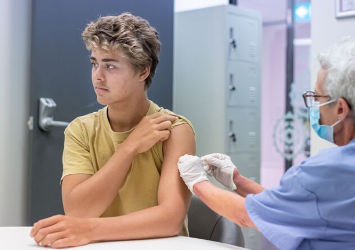 RACGP Calls on WA to Provide Free Meningococcal B Vaccine for At-Risk Children
