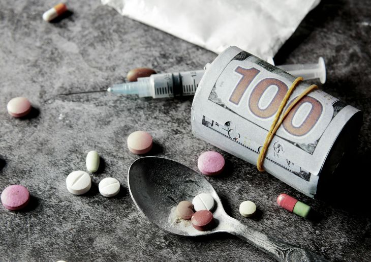 Courts Crack Down on Unregistered Health Practice