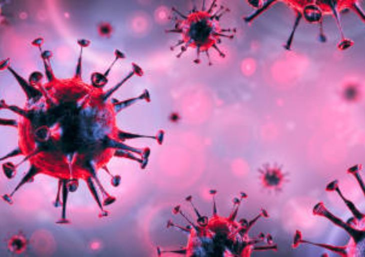 Measles Alert in Western Sydney