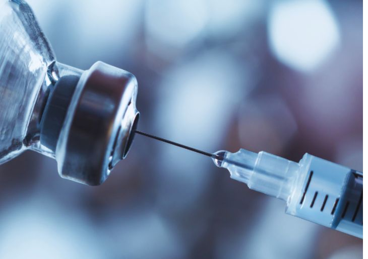 2026 Flu Vaccine Program Update for Health Professionals