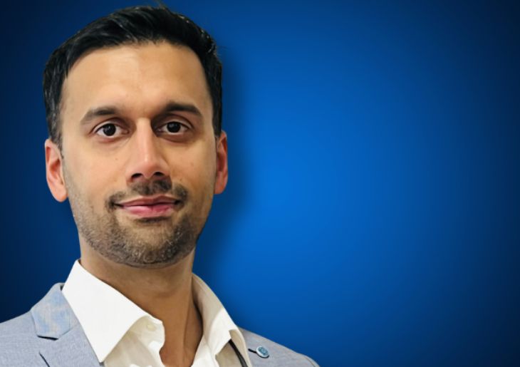AMA26 Conference Spotlight: Dr Hussain Khan