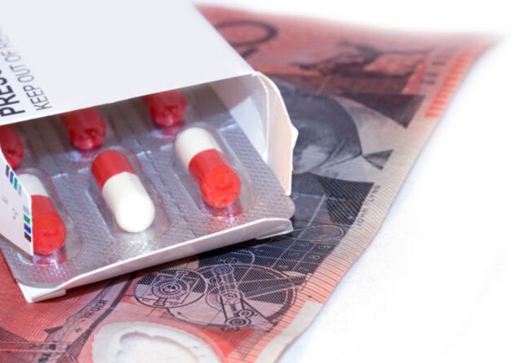 Federal trial will let pharmacists prescribe contraceptives and treat simple UTIs