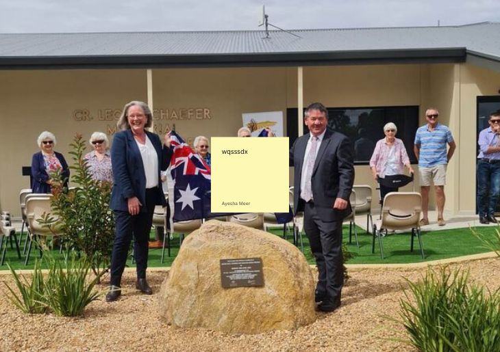 Rural SA Town Still Searching for a Permanent GP