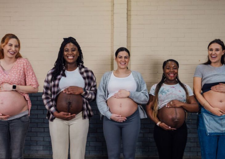 Are We Screening Gestational Diabetes Properly for Multicultural Australia?