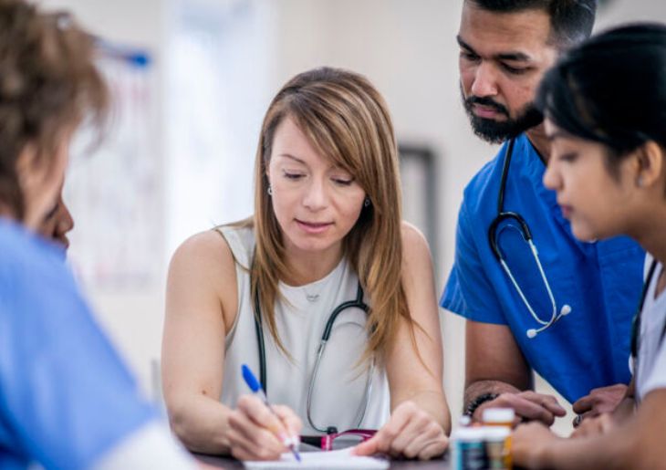 Record Year for GP Training in NSW