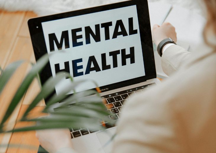 Inclusive Mental Health Resources for GPs