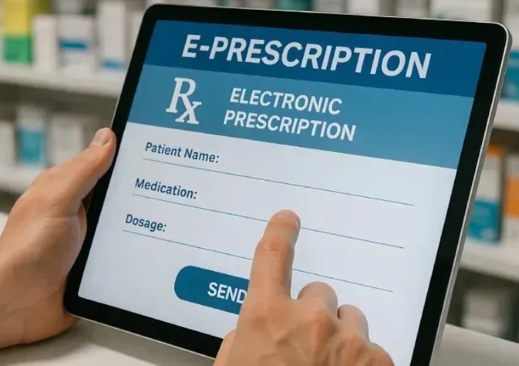Major Step Forward for Medication Management in Aged Care