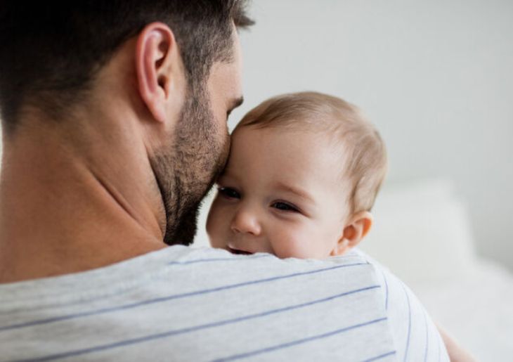 Men’s Health Needs More Focus Before Pregnancy