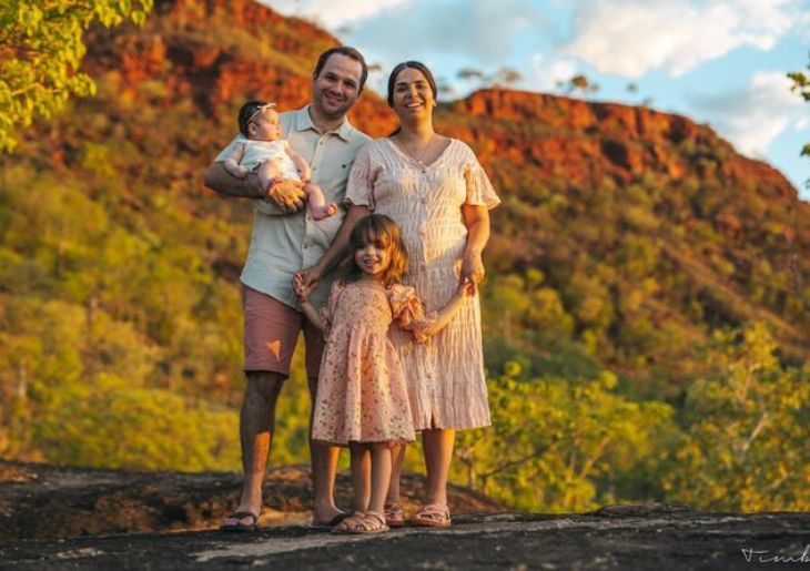 Life as a Rural GP: A Rewarding Journey in Western Australia