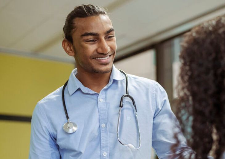 GPs Wanted: Share Your Views in the Health of the Nation Survey