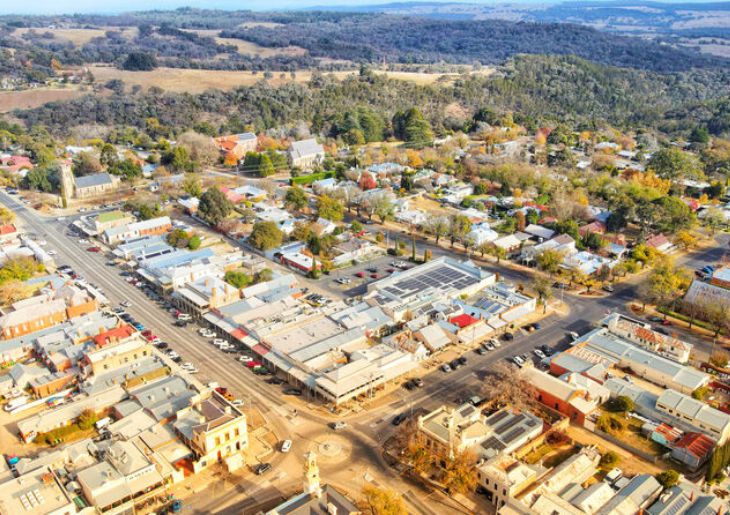 Bulk Billing Growing Faster in Rural and Remote Areas, New Data Shows