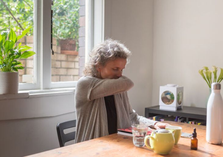 Whooping Cough Risk in Older Australians: ATAGI Raises Concern