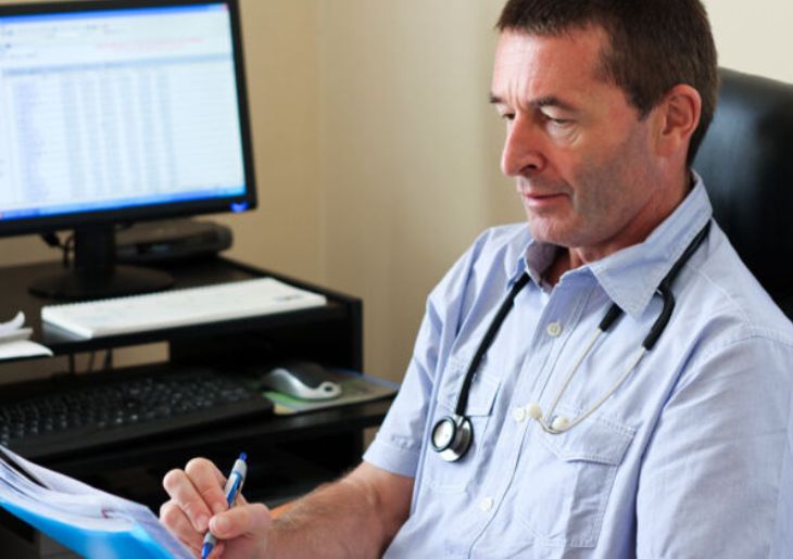Better Data Sharing Set to Improve Patient Care in Australia